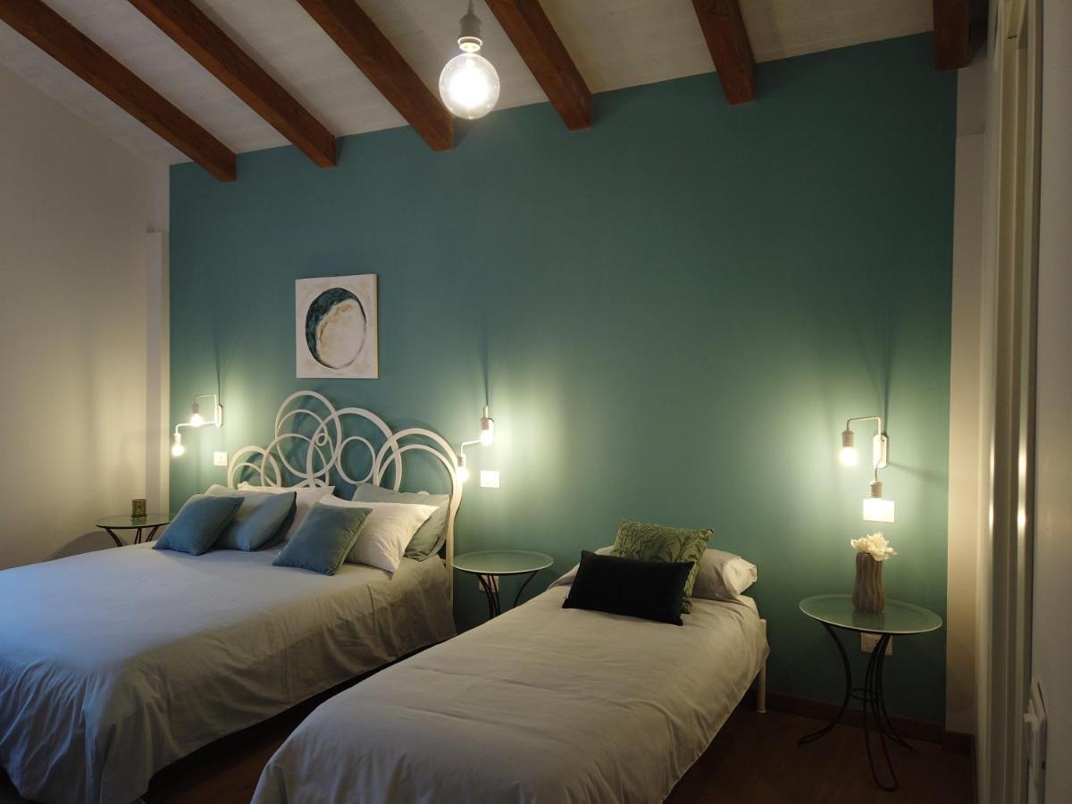 Il Mandorlo Villa Amantea Eksteriør bilde
